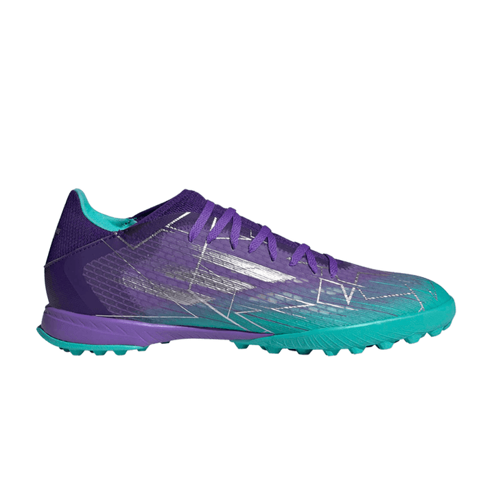 X Speedflow.3 TF 'Champions Code Pack'