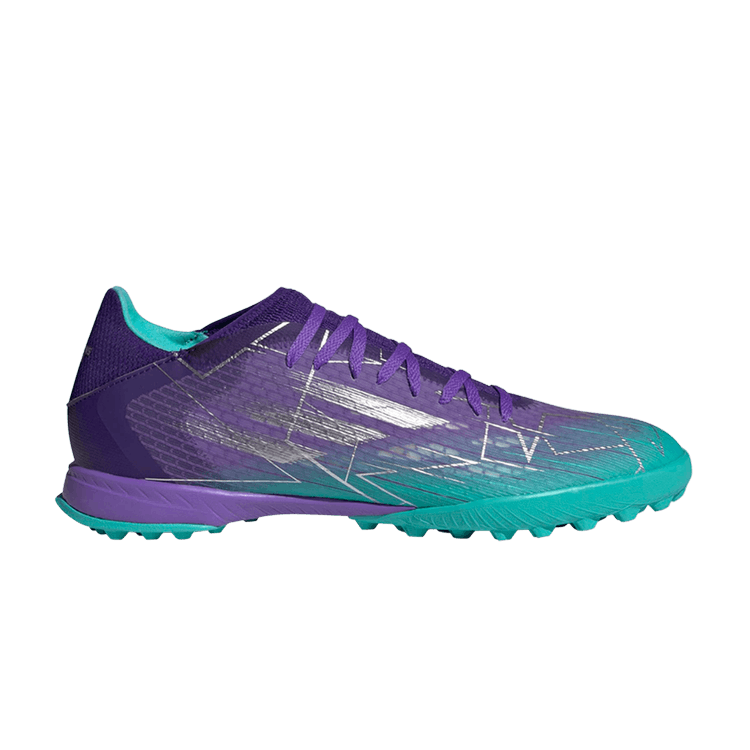 X Speedflow.3 TF 'Champions Code Pack'