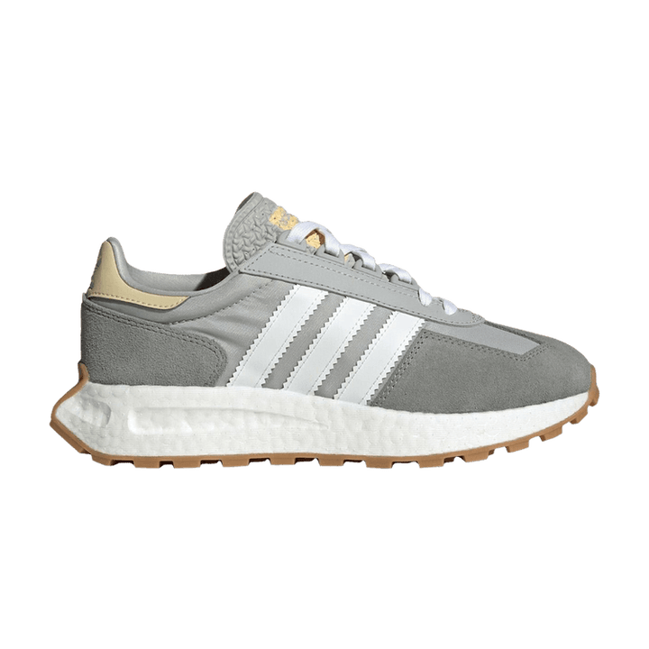 Wmns Retropy E5 'Grey Pulse Amber'