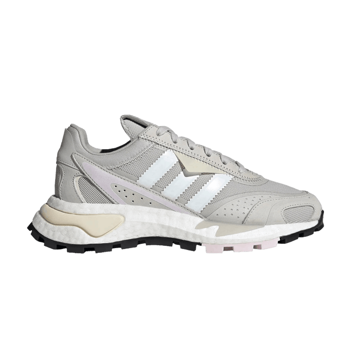 Wmns Retropy P9 'Grey Pale Lilac'