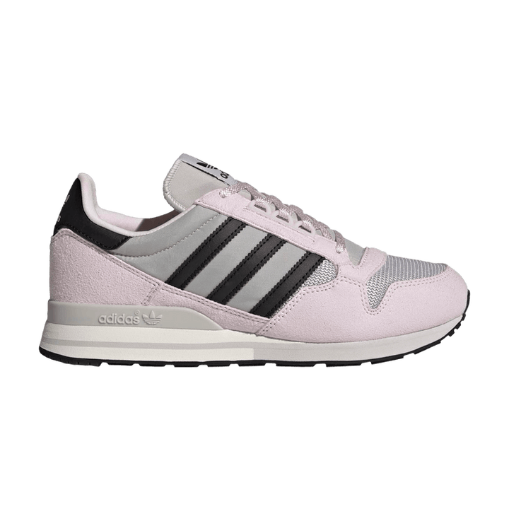 Wmns ZX 500 'Almost Pink Grey'