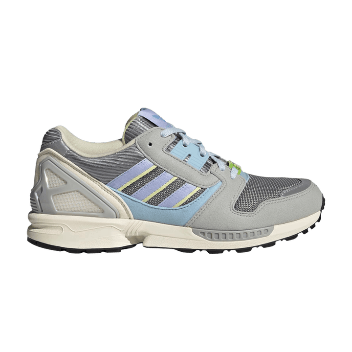 Wmns ZX 8000 'Grey Violet Tone'
