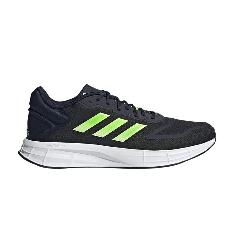 Duramo 10 'Legend Ink Solar Yellow'