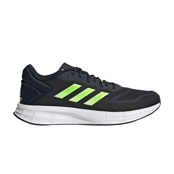 Duramo 10 'Legend Ink Solar Yellow'