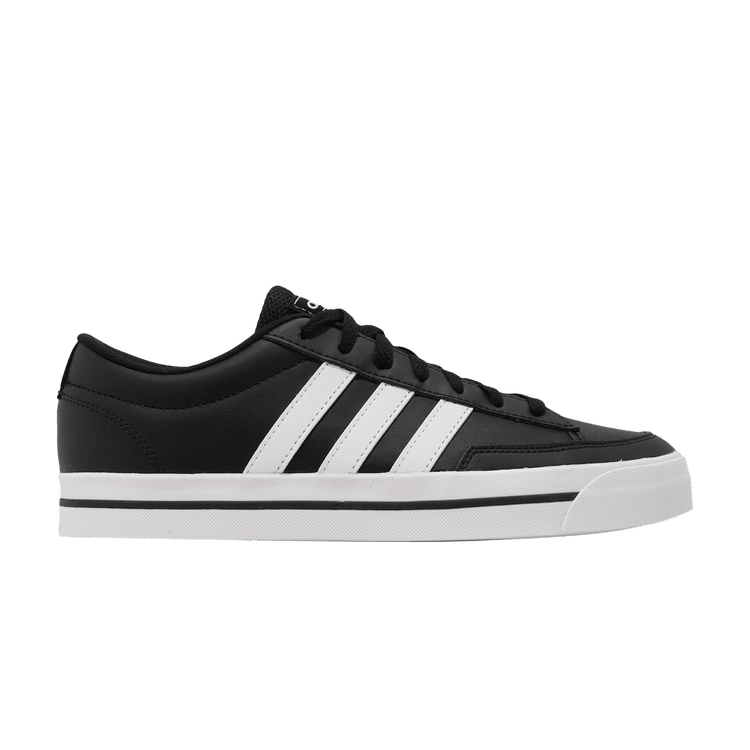 Retrovulc 'Black White'