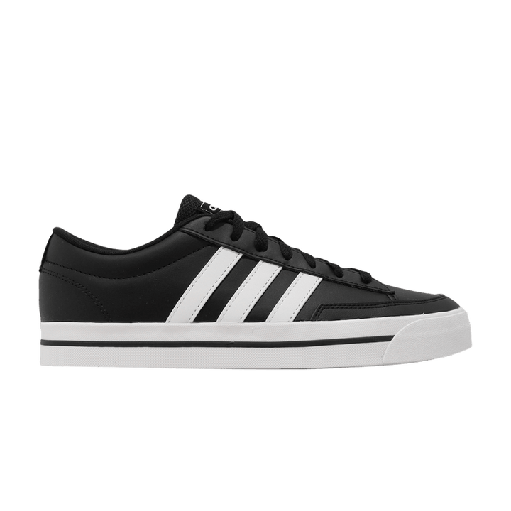 Retrovulc 'Black White'