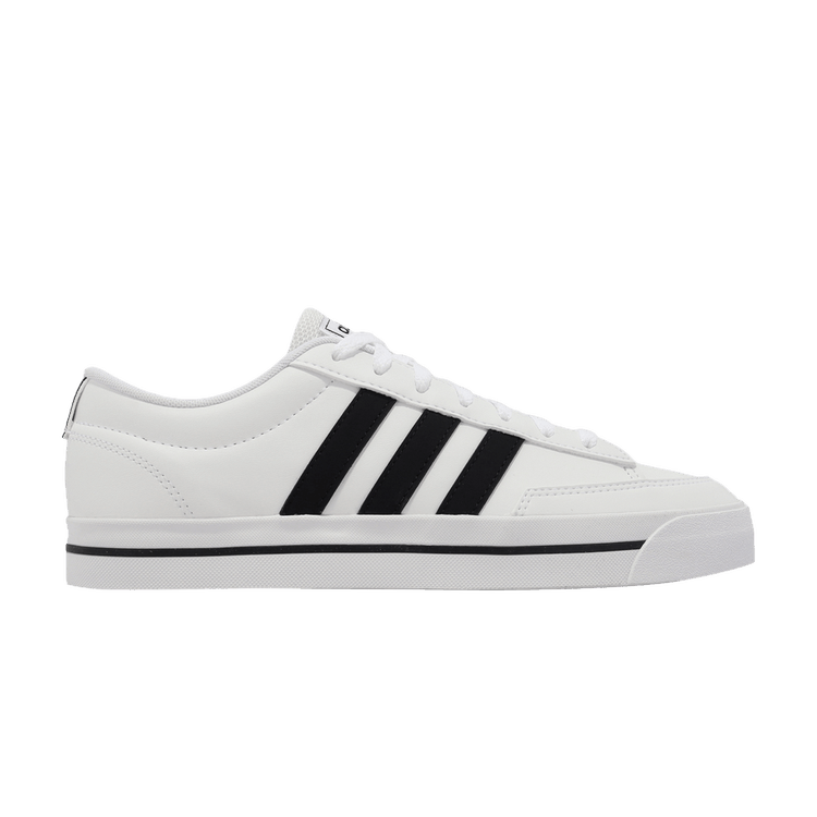 Retrovulc 'White Black'