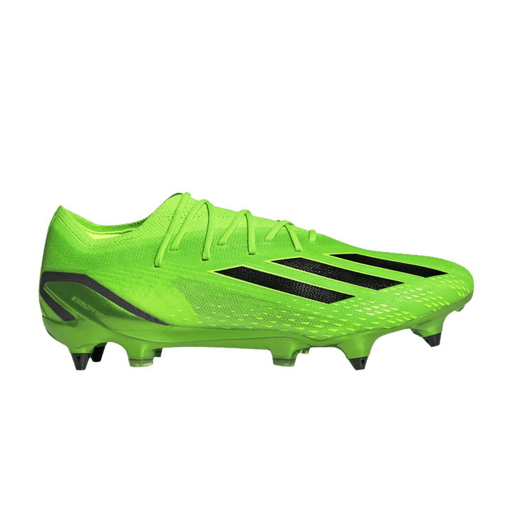 X Speedportal.1 SG 'Game Data Pack'