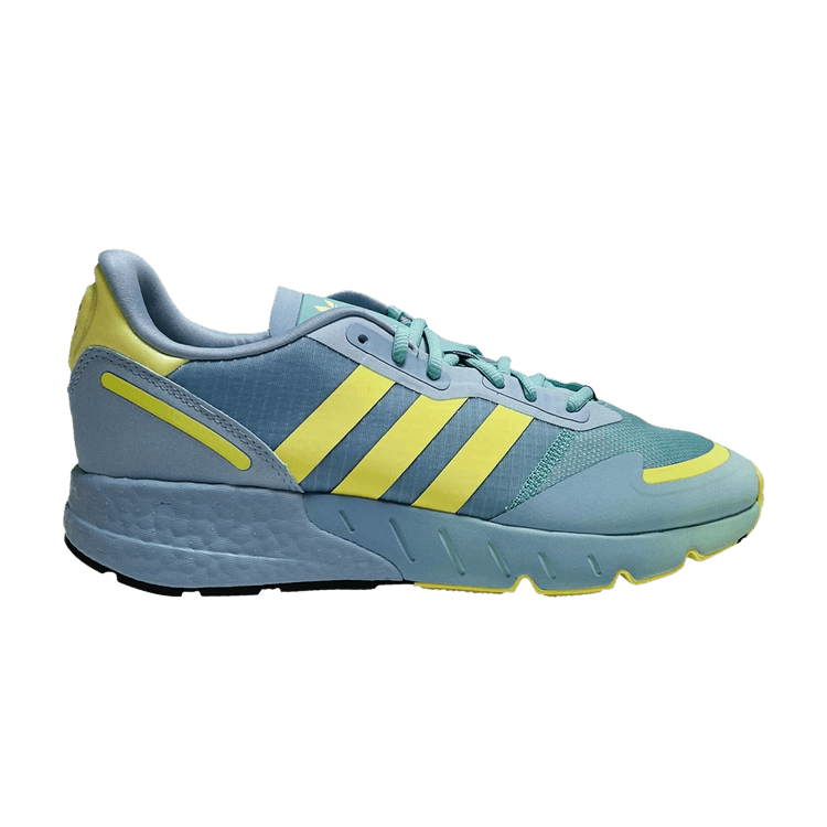 ZX 1K Boost 'Ambient Sky Yellow'