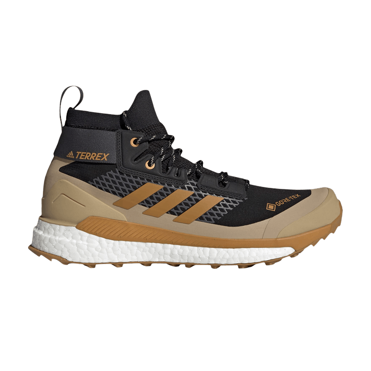 Terrex Free Hiker GORE-TEX 'Black Mesa'