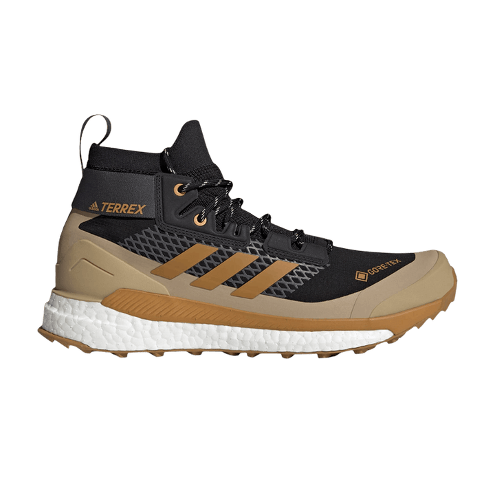 Terrex Free Hiker GORE-TEX 'Black Mesa'