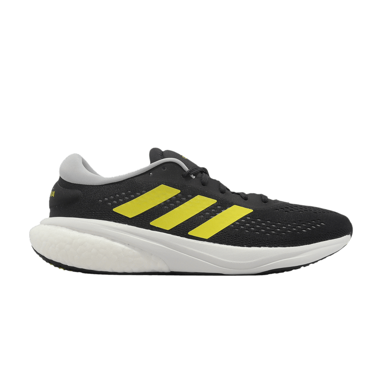 Supernova 2.0 'Black Beam Yellow'