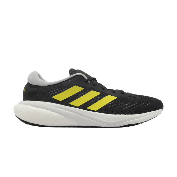 Supernova 2.0 'Black Beam Yellow'