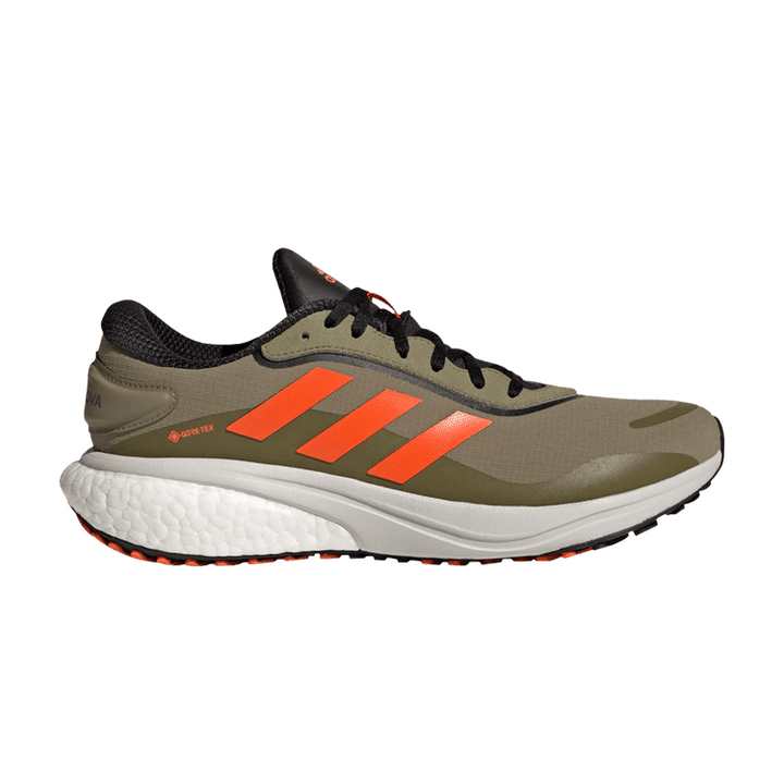 Supernova GORE-TEX 'Orbit Green Impact Orange'