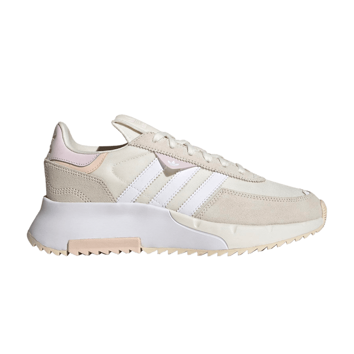 Wmns Retropy F2 'Off White Almost Pink'