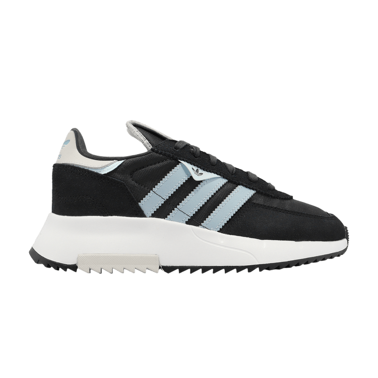 Wmns Retropy F2 'Carbon Magic Grey Mint'