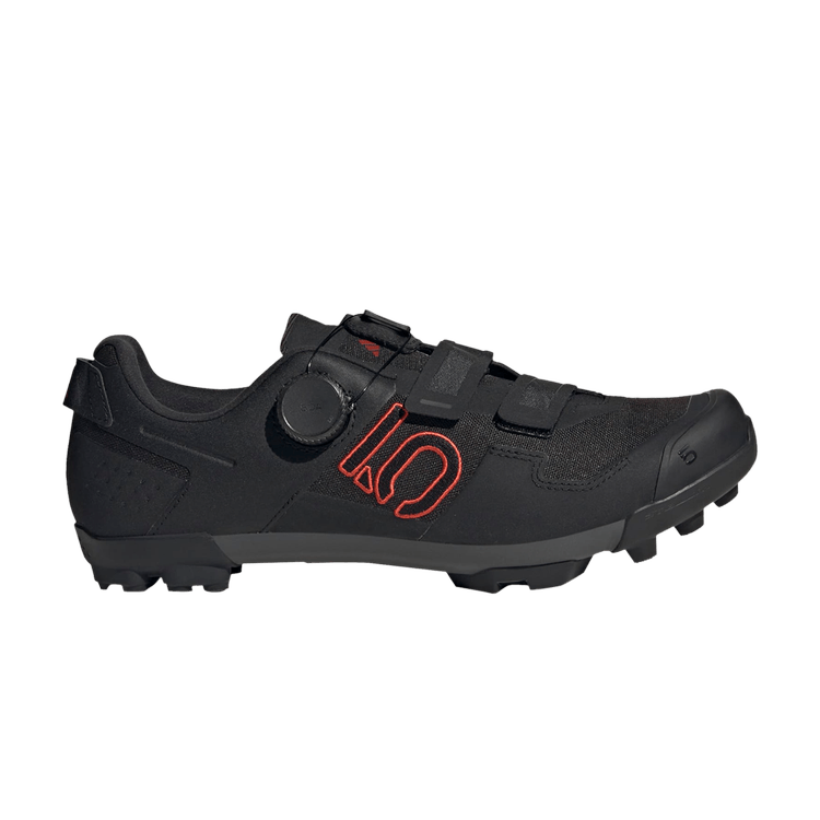 Five Ten Kestrel BOA 'Black Red'