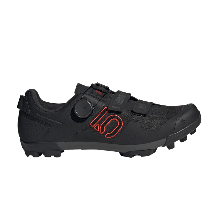 Five Ten Kestrel BOA 'Black Red'