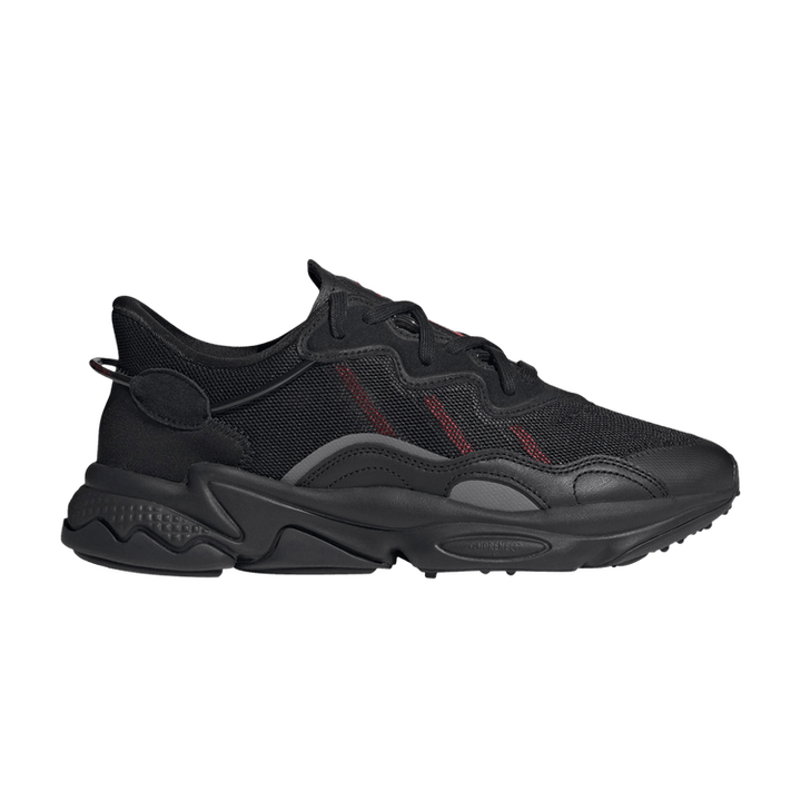 Ozweego 'Black Orange'