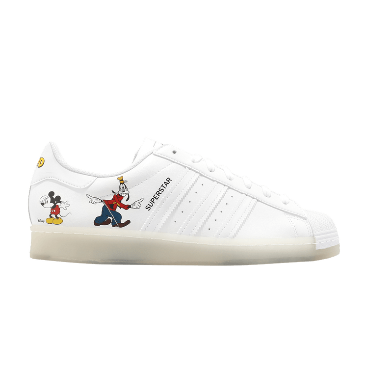 Disney x Superstar 'Hello Friend'