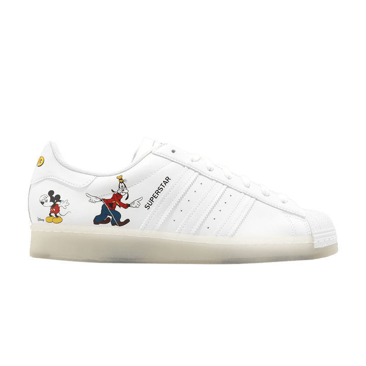 Disney x Superstar 'Hello Friend'