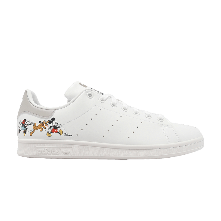 Disney x Stan Smith 'Hello Friend'