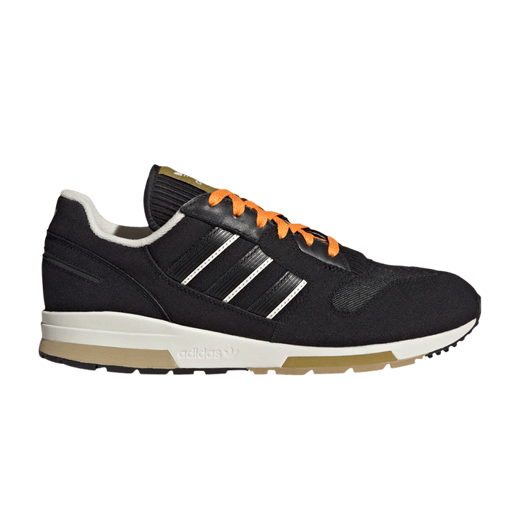 Wmns ZX 420 'Black Golden Beige'