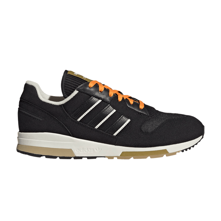 Wmns ZX 420 'Black Golden Beige'