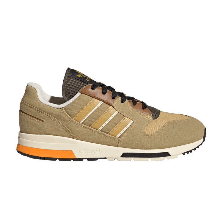 Wmns ZX 420 'Golden Beige'
