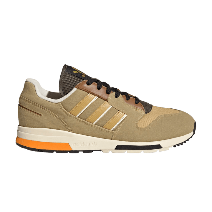 Wmns ZX 420 'Golden Beige'