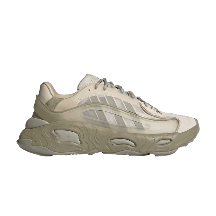 Oznova 'Bliss Feather Grey'