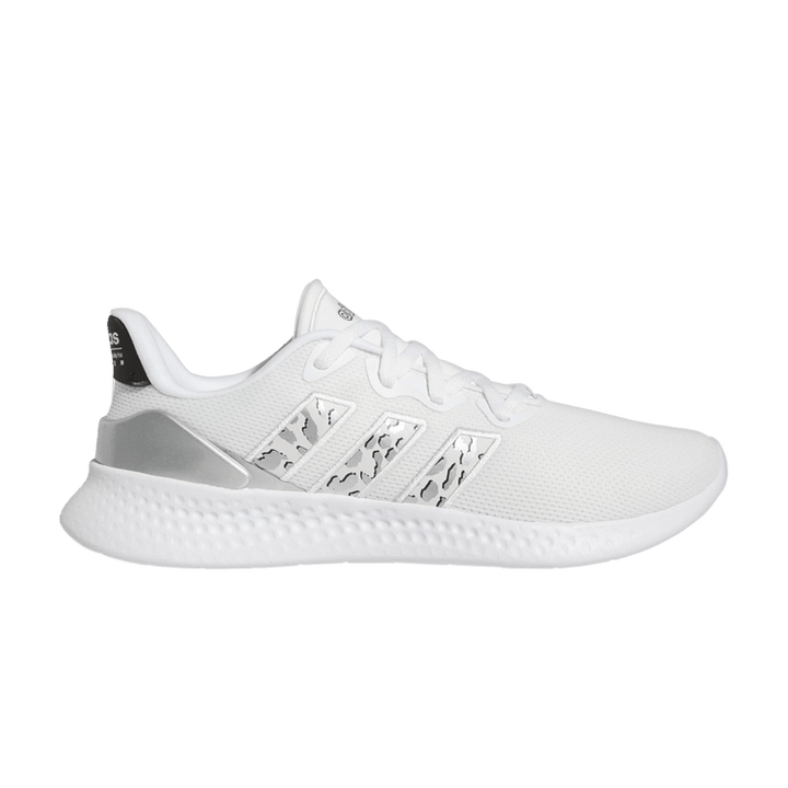 Wmns Puremotion SE 'White Leopard'