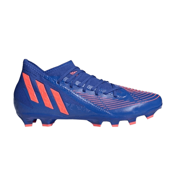 Predator Edge.3 MG 'Sapphire Edge Pack'