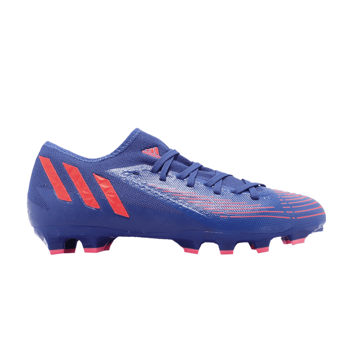 Predator Edge.3 Low MG 'Sapphire Edge Pack'