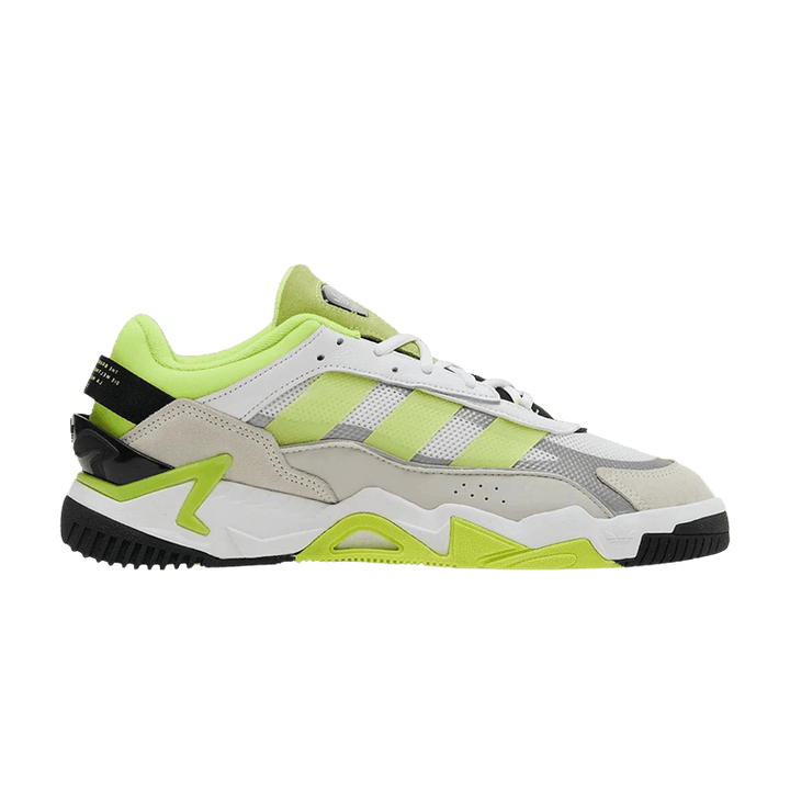 Niteball 2 'White Solar Yellow'