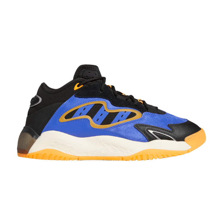 Streetball 2 'Blue Orange Rush'