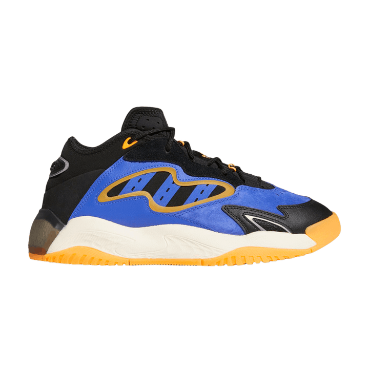 Streetball 2 'Blue Orange Rush'