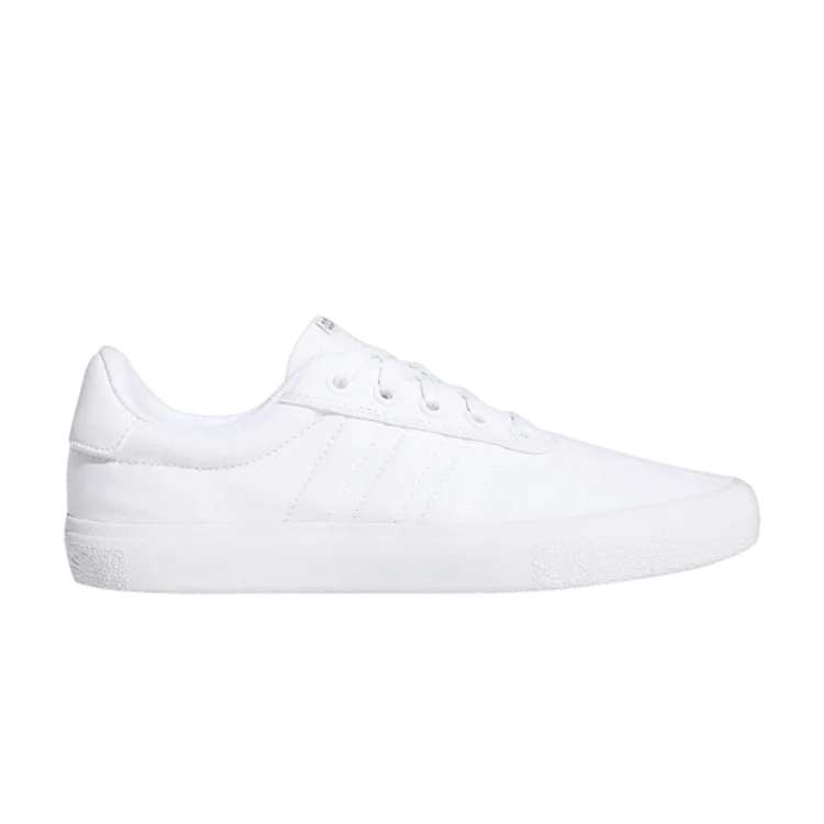 Wmns Vulc Raid3r 'White Silver Metallic'
