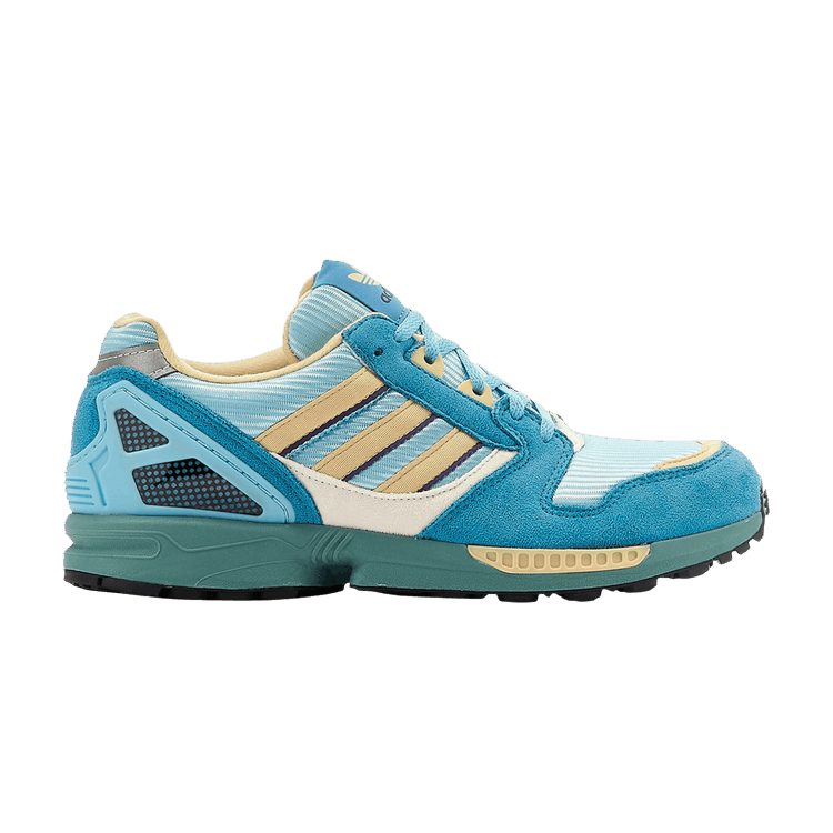 Wmns ZX 8020 'Light Aqua'