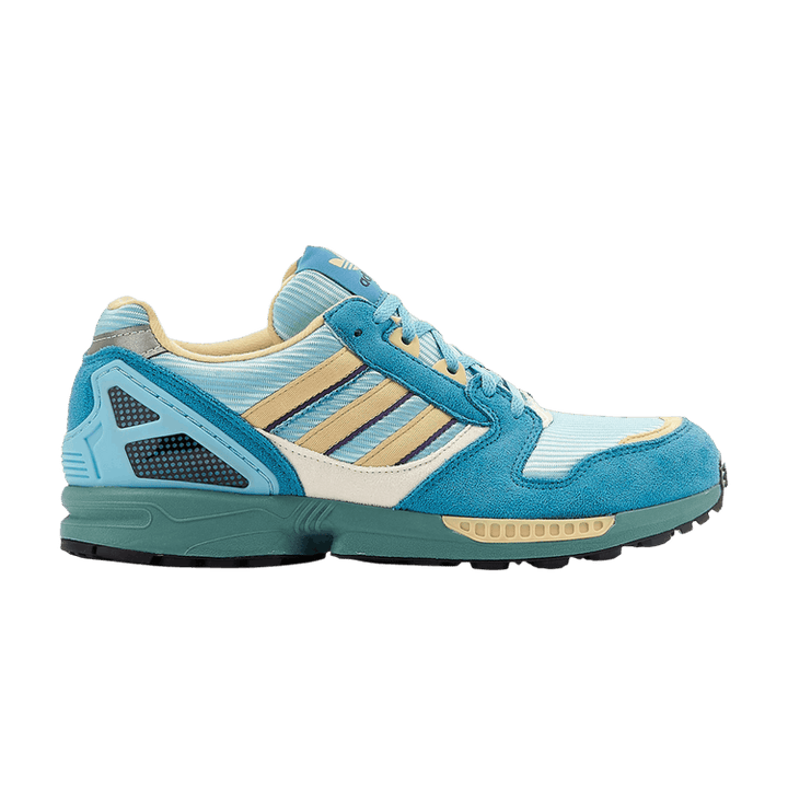 Wmns ZX 8020 'Light Aqua'