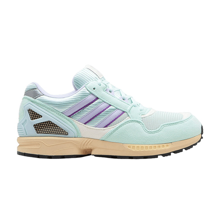 ZX 9020 'Ice Mint Purple Tint'