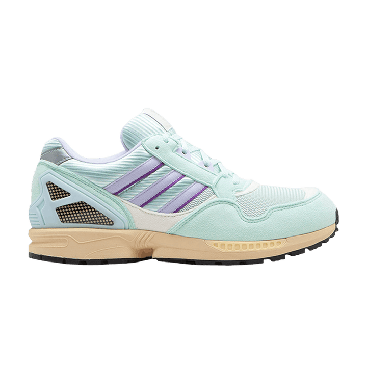 ZX 9020 'Ice Mint Purple Tint'