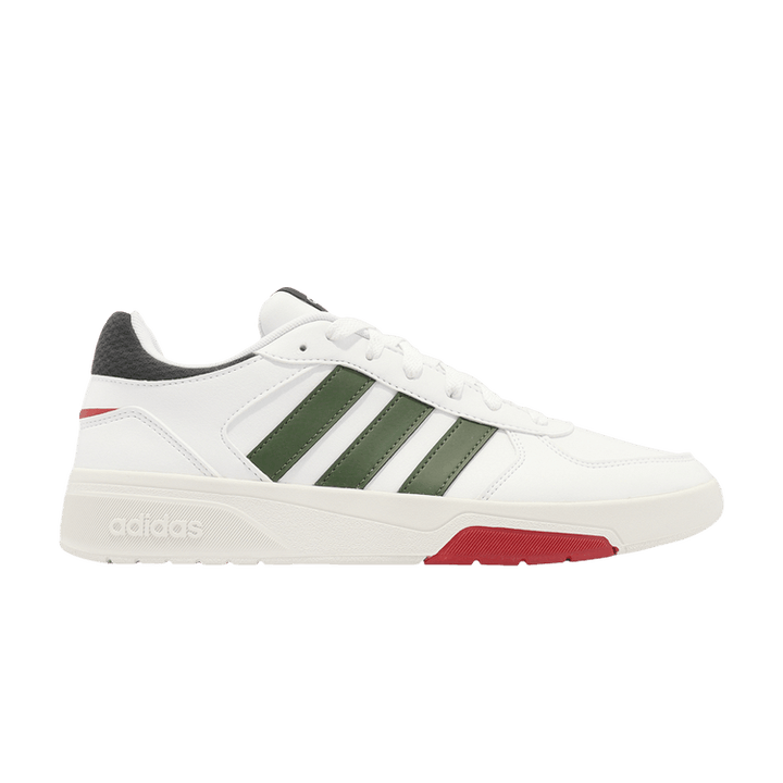 Courtbeat 'White Green Oxide'