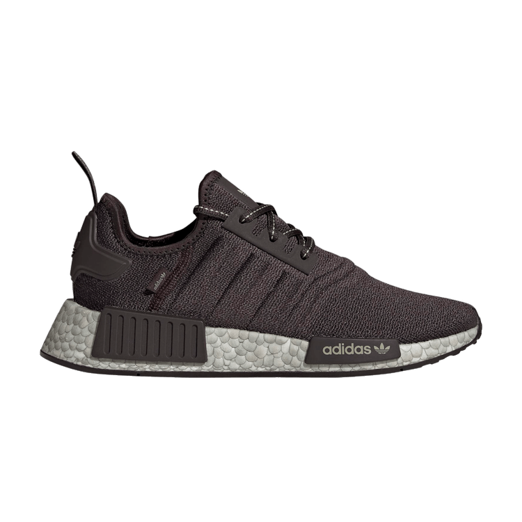 Wmns NMD_R1 'Night Brown'