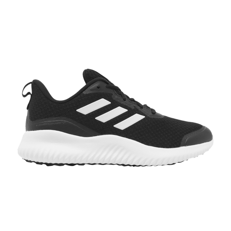 Alphacomfy 'Black White'