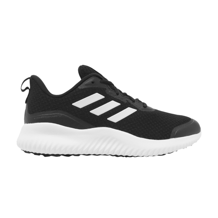 Alphacomfy 'Black White'