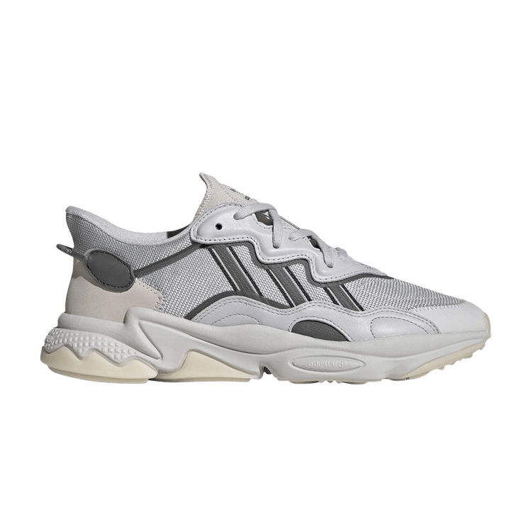 Ozweego 'Light Solid Grey'