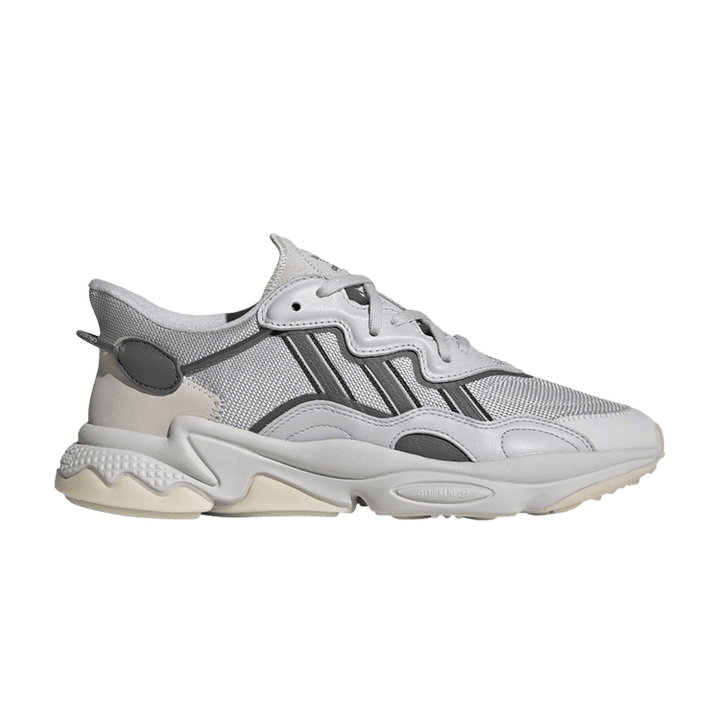 Ozweego 'Light Solid Grey'