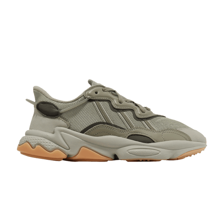 Ozweego 'Orbit Green'