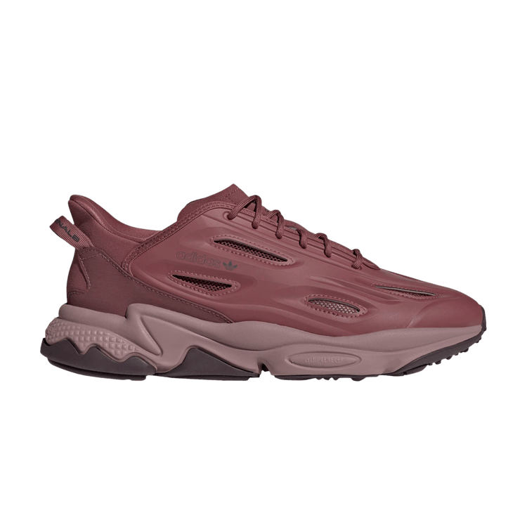 Ozweego Celox 'Burgundy'